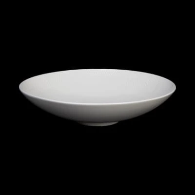 САЛАТНИК 8,5" 215мм 800мл, белый "Corone Rosenthal" [LG008]