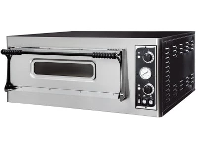 ПЕЧЬ ДЛЯ ПИЦЦЫ ITPIZZA MS4