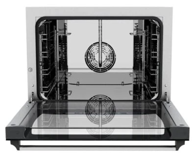 Конвекционная печь XFT133 UNOX
