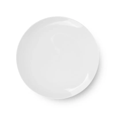 ТАРЕЛКА без бортов 9'' 228мм ''Tvist Ivory'' [RSL-MP 9"]