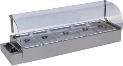 Мармит HBM-150