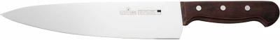 НОЖ поварской 10'' 250мм Medium Luxstahl[ZJ-QMB321]