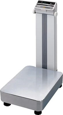 ВЕСЫ ЭЛЕКТРОННЫЕ ТОВАРНЫЕ CAS ND-300E