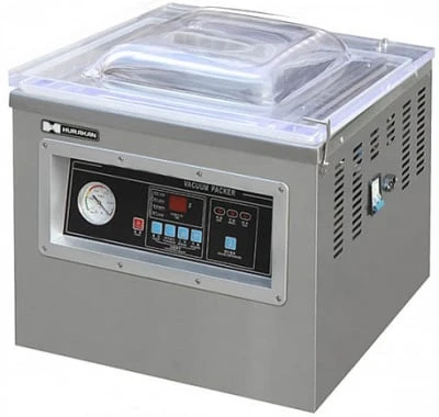 УПАКОВЩИК ВАКУУМНЫЙ HURAKAN HKN-VAC400M2