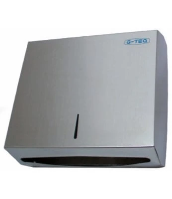 Диспенсер для бумажных полотенец 
G-teq 8956