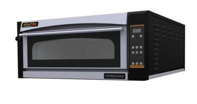 Печь для пиццы т.м. WLBake серии WellPizza, мод. Professionale 4M