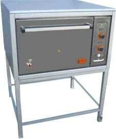 Шкаф жарочный ШЖЭ-01