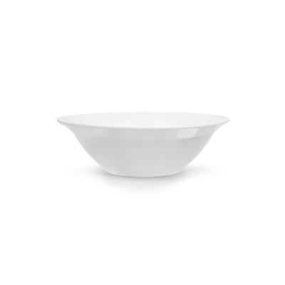 ТАРЕЛКА-миска глубокая 7" 170мм 250мл ''Tvist Ivory'' [RS-7"]