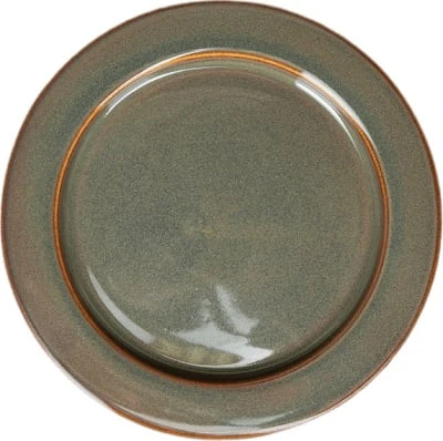 ТАРЕЛКА мелкая 8,25" 210мм "Corone Gourmet" [LQ-QK15173B]