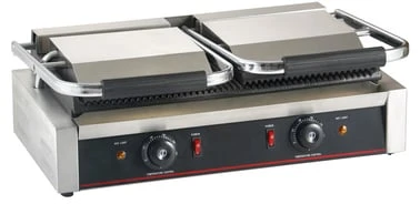Гриль контактный HURAKAN HKN-PE44R
