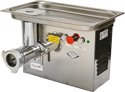Мясорубка ТМ, Барановичи МИМ-150-01