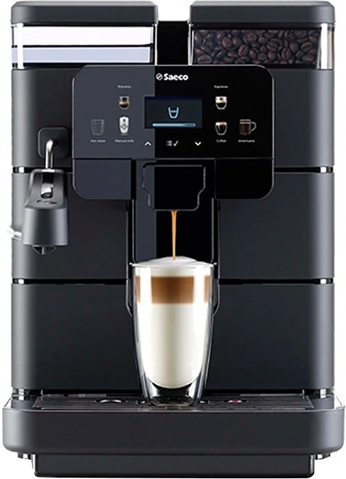 Кофемашина SAECO NEW ROYAL PLUS