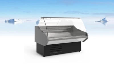 Витрина холодильная Octava XL М 1800 Витрина холодильная Octava XL М 1800