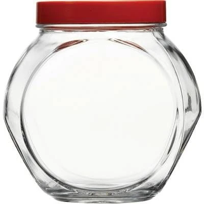 Банка с крышкой "Белла", 1500мл  2574