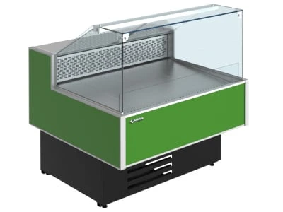 Витрина холодильная Sonata Quadro 1200 LED Витрина холодильная Sonata Quadro 1200 LED