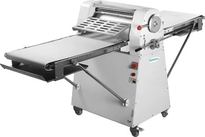 ТЕСТОРАСКАТКА GASTROMIX TDR-380F НАПОЛЬНАЯ