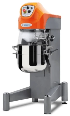 Миксер планетарный STARMIX PL40N3F