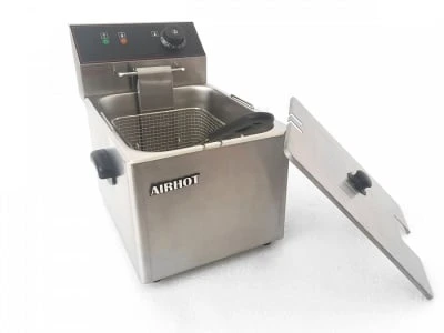 Фритюрница AIRHOT EF8