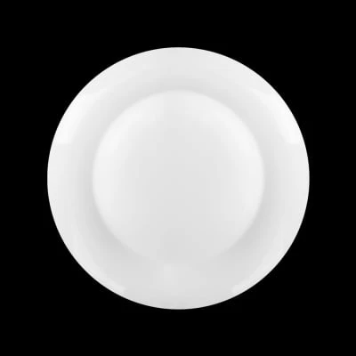 ТАРЕЛКА с полями 10'' 250мм "Sam&Squito Classic" [JXA389-03]