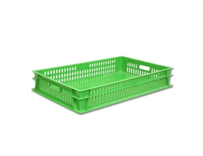 Лоток хлебный 740х460х140