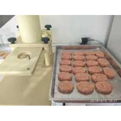 Аппарат котлетный Формик ручной