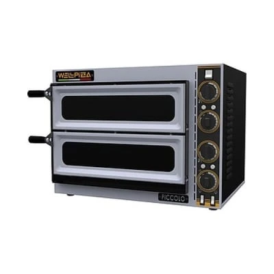 Печь для пиццы т.м. WLBake серии WellPizza, мод. Piccolo 2M