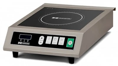 Плита индукционная HURAKAN HKN-ICF35M