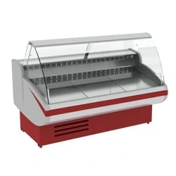 Витрина мультитемпературная Gamma-2 SN 1200