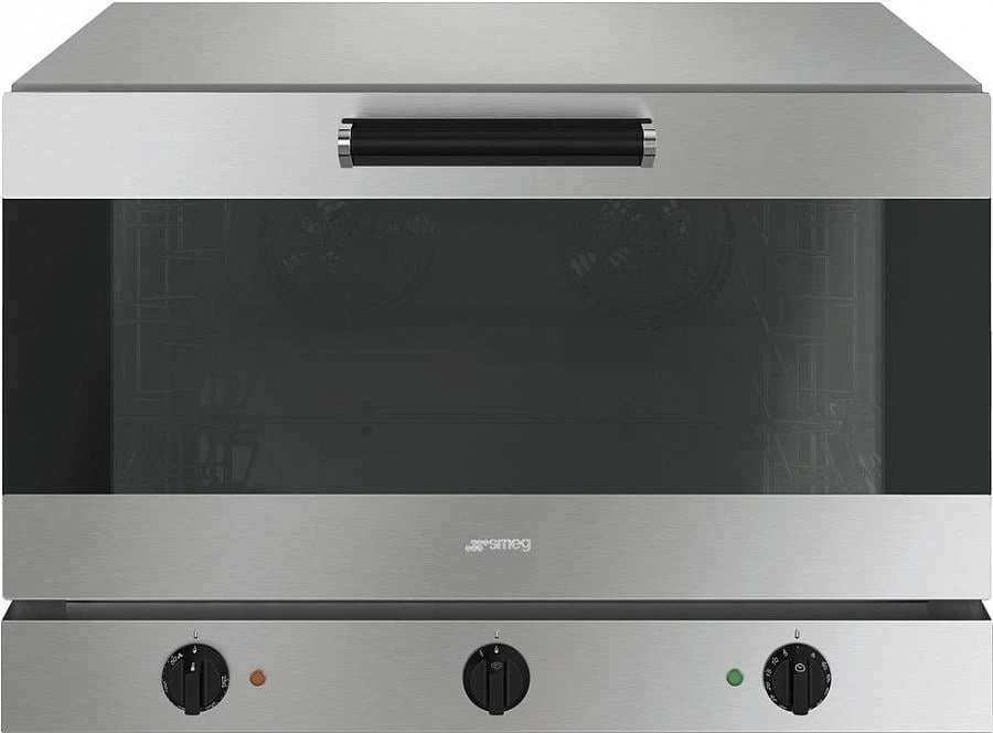 Конвекционная печь ALFA420H-2