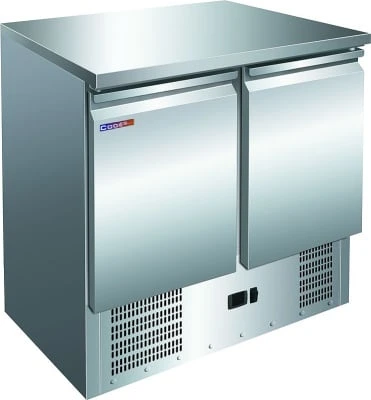 Стол с охлаждаемым шкафом COOLEQ S901