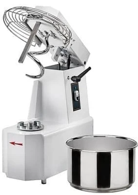 ТЕСТОМЕС GAM СПИРАЛЬНЫЙ SOFIA VE 40-2S