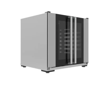 Шкаф расстоечный UNOX XEKPT-08HS-C