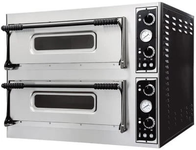 ПЕЧЬ ДЛЯ ПИЦЦЫ ITPIZZA MS44