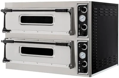 ПЕЧЬ ДЛЯ ПИЦЦЫ ITPIZZA MS66