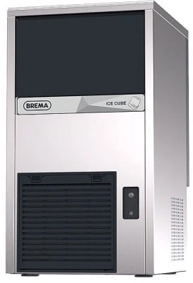 Льдогенератор Brema CB 249A HC