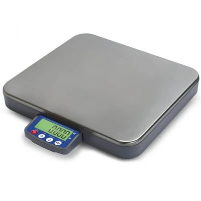 Фасовочные напольные весы M-ER 333 BFU-150.50 "FARMER" LCD