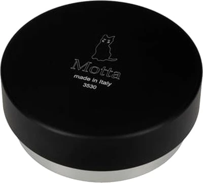 Темпер Lightning d=58,5мм чёрный Motta