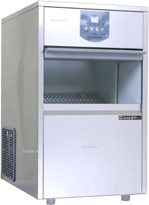 ЛЬДОГЕНЕРАТОР COOLEQ BF-30B ПАЛЬЧИКИ