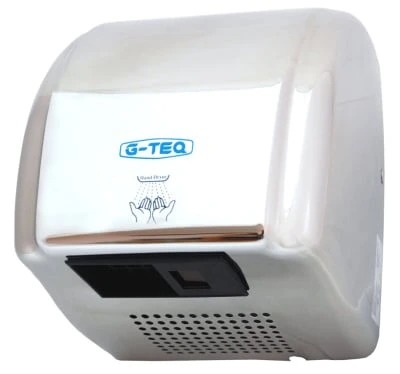 Сушилка для рук
G-teq 8851 MC