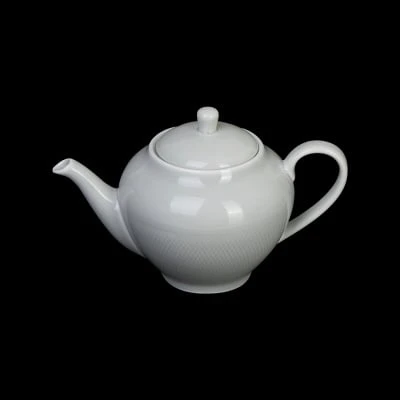 ЧАЙНИК ЗАВАРОЧНЫЙ 500мл без фильтра, голубой "Corone Rosenthal" [XSY3778]