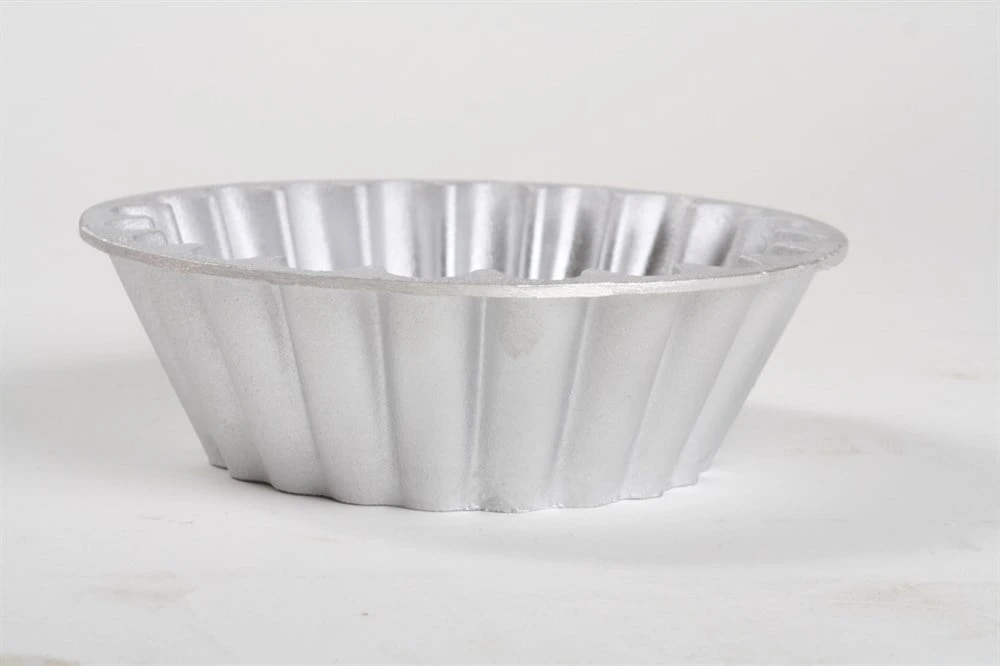Кексница (210 х 145 х 65 мм)