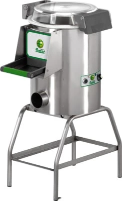 Картофелечистка PPF/25 (380 V) FIMAR