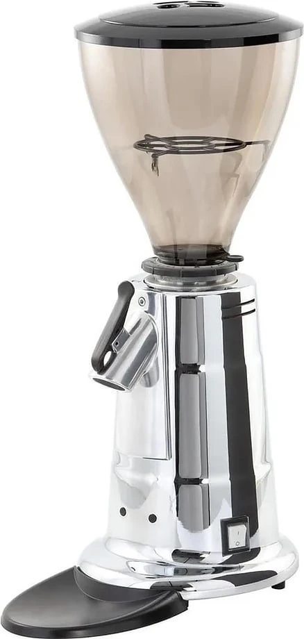 КОФЕМОЛКА VEROTERM VTMC6 СЕРЕБРИСТАЯ