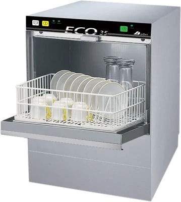 Стаканомоечная машина ECO 35