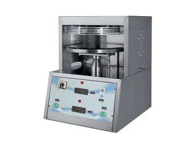 Пресс формовочный для пиццы WLBake PZP 33
