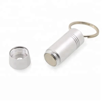 S058 Ключ для противокражного замка Stop lock, 21*45 мм
