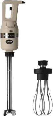 МИКСЕР ПОГРУЖНОЙ APACH AHM450V300C