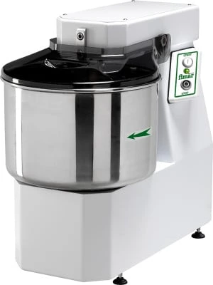 Тестомес спиральный Fimar 25SR 2V