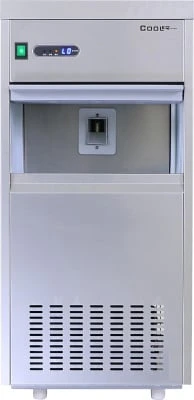 ЛЬДОГЕНЕРАТОР COOLEQ IMS-85 ГРАНУЛЫ