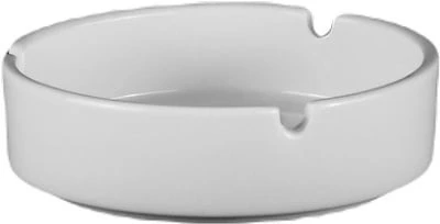 Пепельница 4  LQ-068 фк0178 Chan Wave Classic Ivory